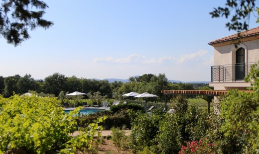Ultimate Provence – Le nouveau domaine viticole Varois