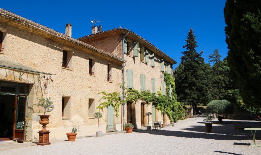 Bienvenue à Gaodina Aix-en-Provence