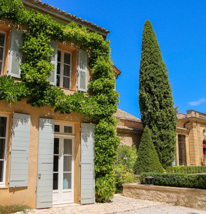 Séjour immersif avec les Vins de Provence – À la découverte des Coteaux d’Aix-en-Provence