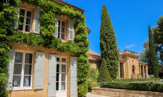 Séjour immersif avec les Vins de Provence – À la découverte des Coteaux d’Aix-en-Provence