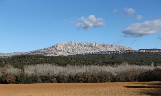 Où pique-niquer autour d’Aix-en-Provence ?