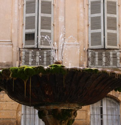 Quoi faire le temps d’un week-end à Aix-en-Provence ?