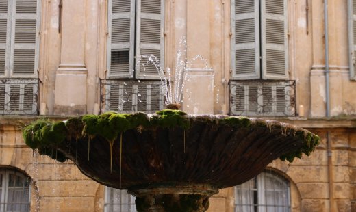 Quoi faire le temps d’un week-end à Aix-en-Provence ?