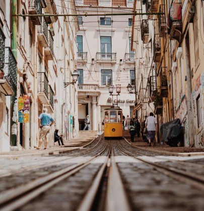 City Guide – Lisbonne