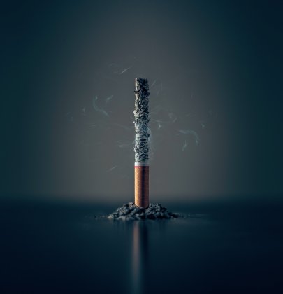 Comment j’ai arrêté de fumer – 8 mois sans tabac