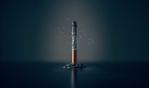 Comment j’ai arrêté de fumer – 8 mois sans tabac