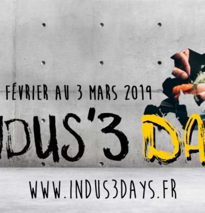 Indus’3Days – Dans les coulisses des entreprises locales