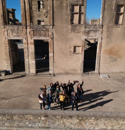 Georgette Trip – Blogtrip dans le Luberon