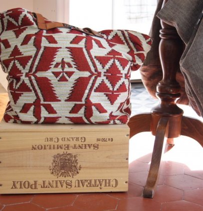 Perl B – Sacs made in Pointe Rouge