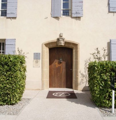 La Bastide des Sens – Bouc-Bel-Air