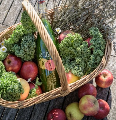 Les Jus de PY – Jus santé & détoxication