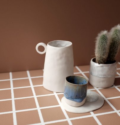 Ici l’Atelier – Studio Céramique à La Ciotat