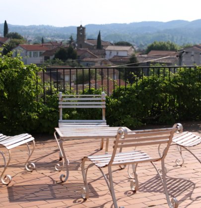 Mas de la Filoselle – À la découverte des Cévennes