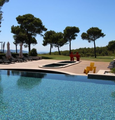 Spa du Castellet 5* – Journée Échappée Belle