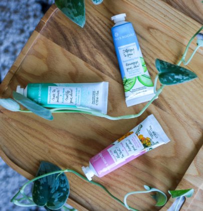 Prenez soin de votre peau avec les masques Yves Rocher