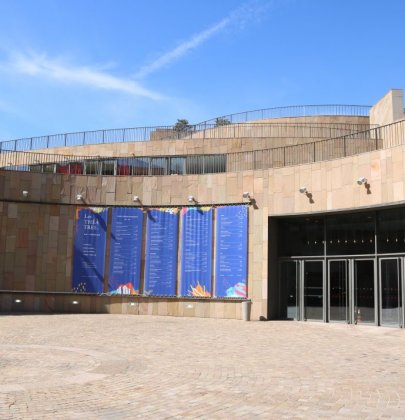 Grand Théâtre de Provence – Les Théâtres