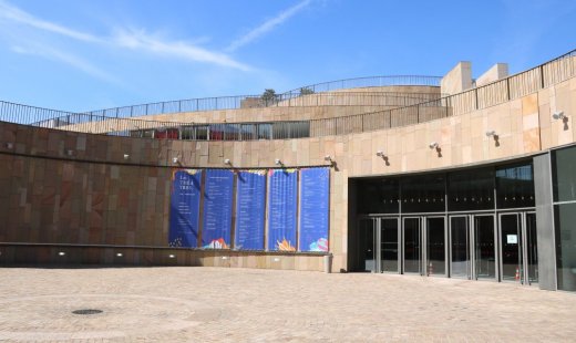 Grand Théâtre de Provence – Les Théâtres