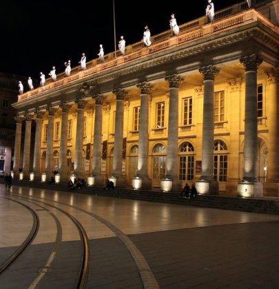 City Guide – Bordeaux