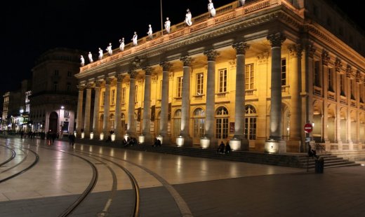City Guide – Bordeaux