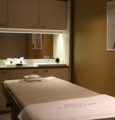 Nouveau massage détoxifiant – Spa Renaissance à Aix-en-Provence