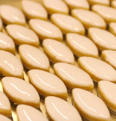 Calissons du Roy René – Apprendre à réaliser des calissons d’Aix