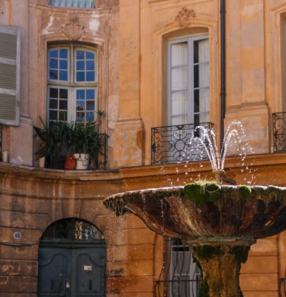 Delicity Tours – Circuit gourmand à Aix-en-Provence