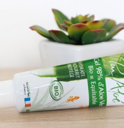 Les secrets de l’Aloe Vera