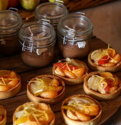 Château Saint-Roux – Escapade dans un vignoble varois