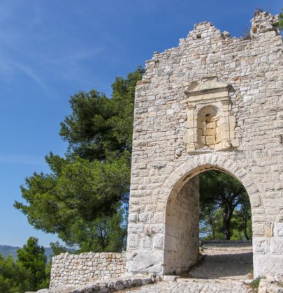 Allauch – Entre tradition & modernisme