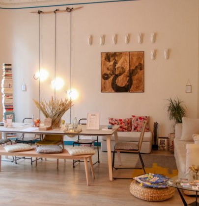 Je suis Io – Centre bien-être à Marseille