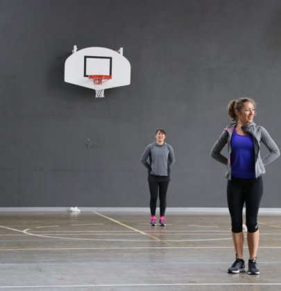 What the fit – À la découverte de la gym suédoise