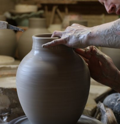 Poterie Ravel – Manufacture Aubagne