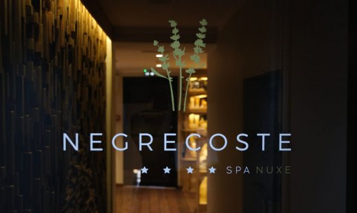 hôtel Negrecoste – Un spa Nuxe en plein coeur d’Aix-en-Provence