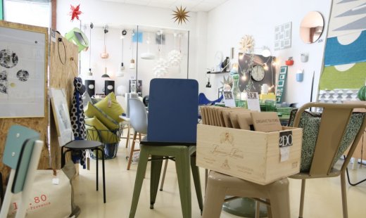 2DO – Déco & design à Eguilles