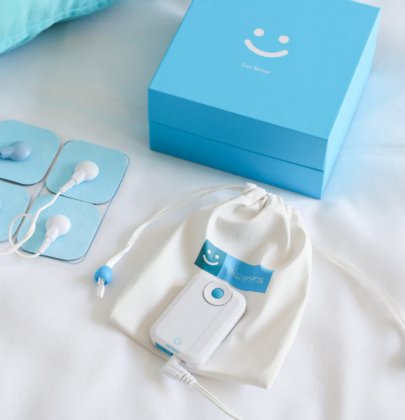 Bluetens – L’électrothérapie au service de la santé