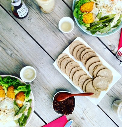 Joy Lifestyle – Cuisine saine & japonaise