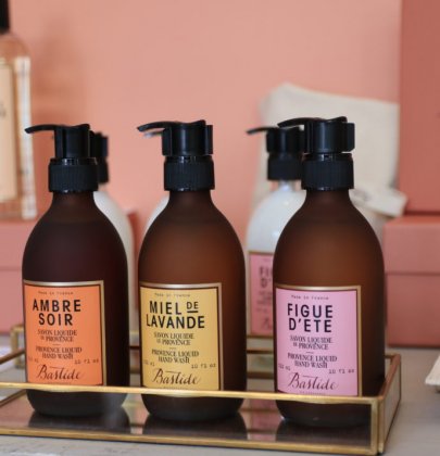 Bastide – Un subtil parfum de Provence