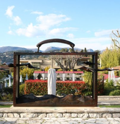 Le Mas de Pierre – Saint-Paul-de-Vence