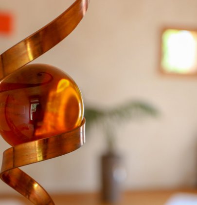 Sankalpa Ressourcement – Massages, yoga & alimentation vivante à Lauris