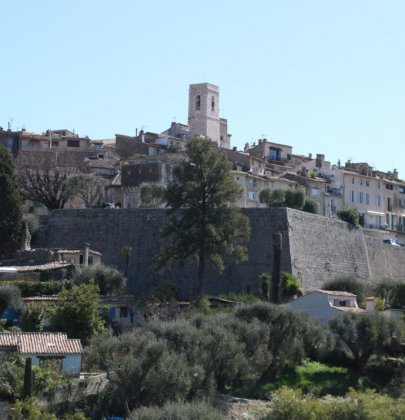 City Guide – Saint-Paul-de-Vence