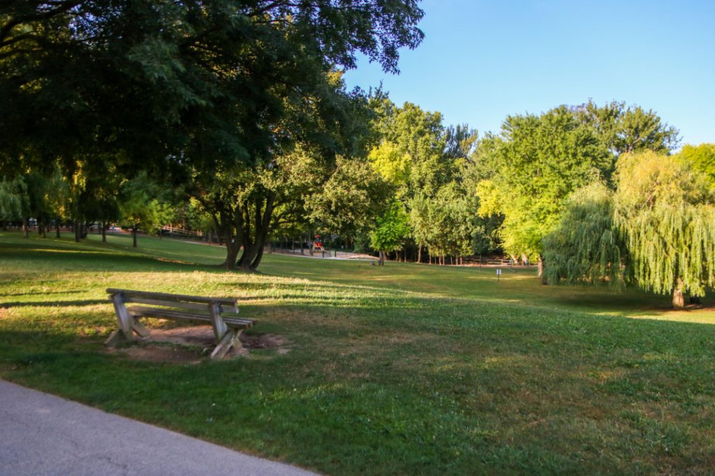 Où pique-niquer autour d'Aix-en-Provence