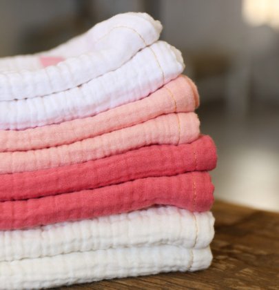 Mini Douceur – Créations délicates pour bébés