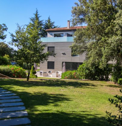 40 ans Gîtes de France – Villa Rampale à Fuveau