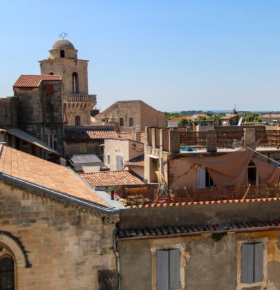 Instameet My Provence à Arles – À la conquête de Picasso