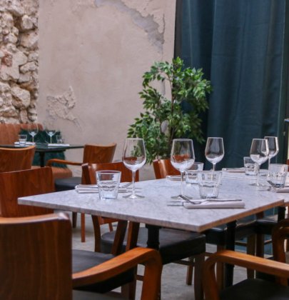 Fratelli Marseille – La Dolce Vita dans son assiette