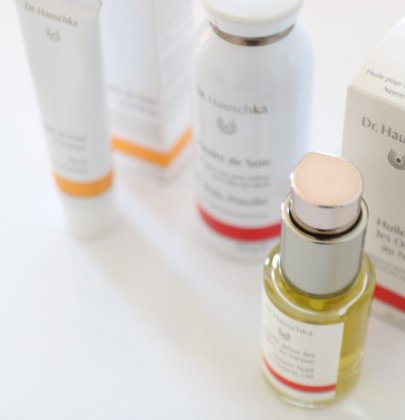 DR.Hauschka – Le meilleure de la beauté