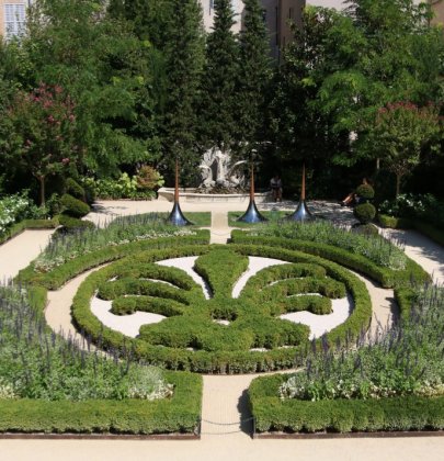 Hôtel de Caumont – Centre d’Art