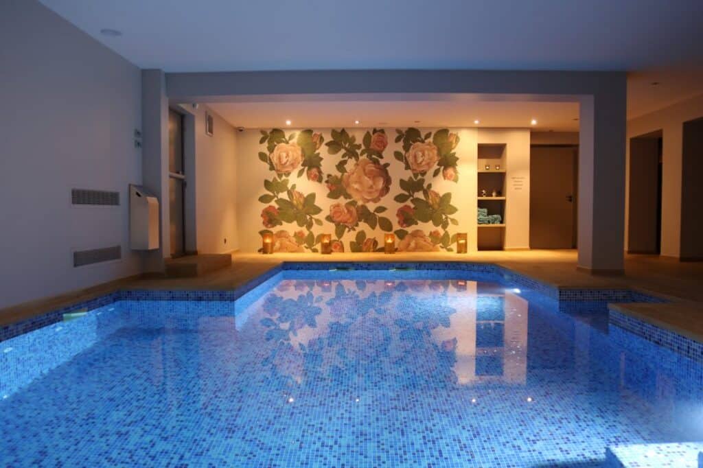 Mes spas préférés en Provence