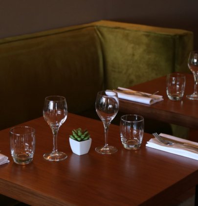 Déjeuner à l’Hôtel Victor – Cabriès