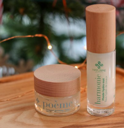 Naturae Bioty – La nature au service de notre peau